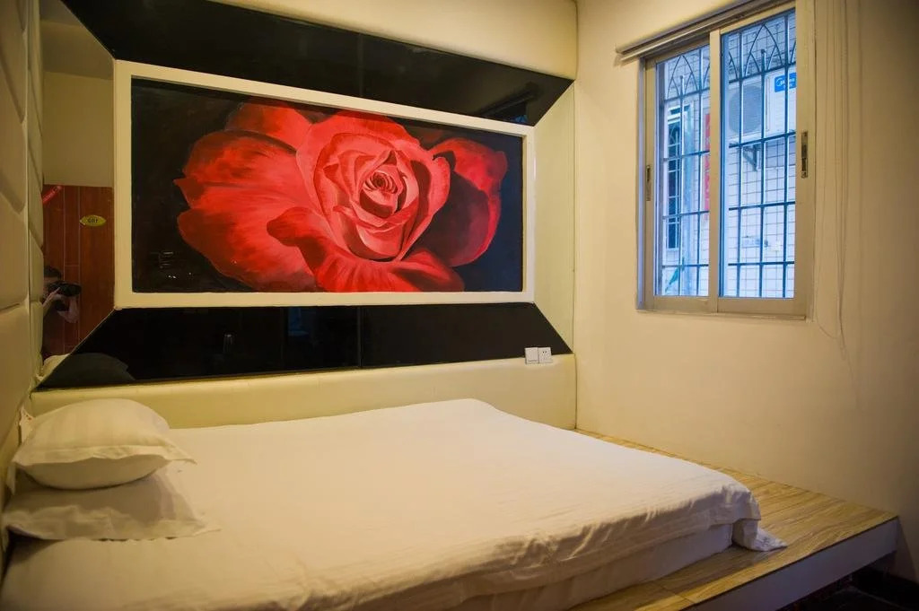 3 Xia Da Ren Hostel