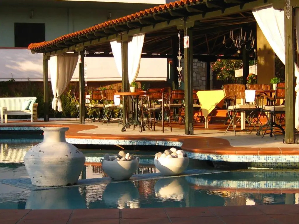 Eden Hotel