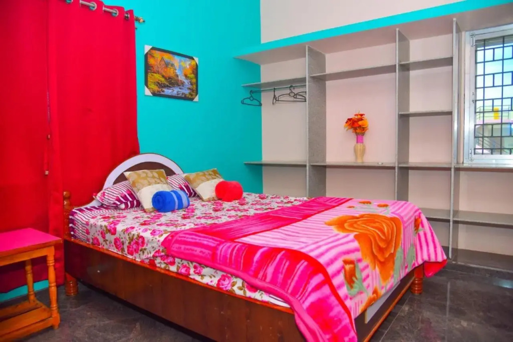 Gopi Home