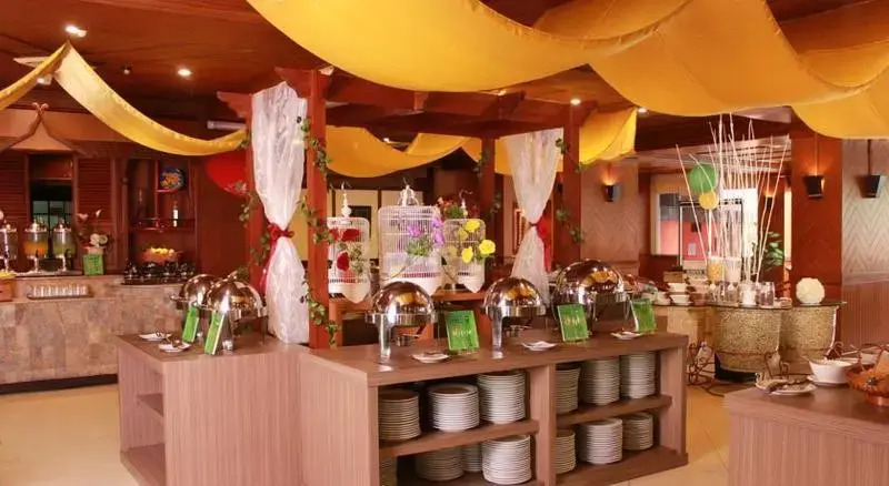 Capital O 1583 Mutiara Merdeka Hotel