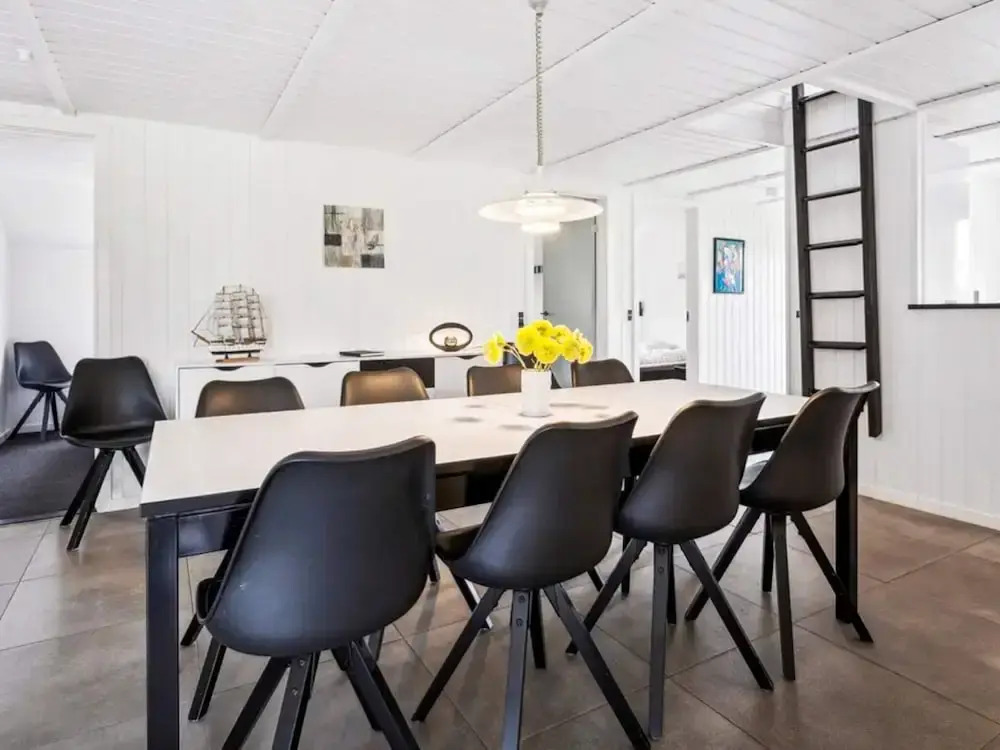 5 star holiday home in Nordborg
