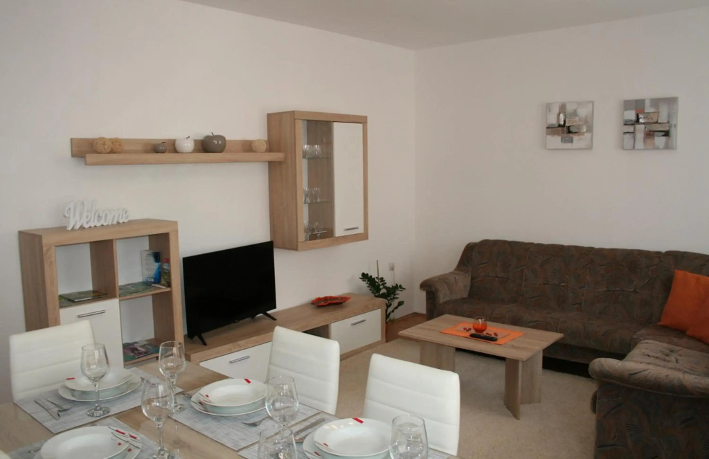 Apartma Kemper