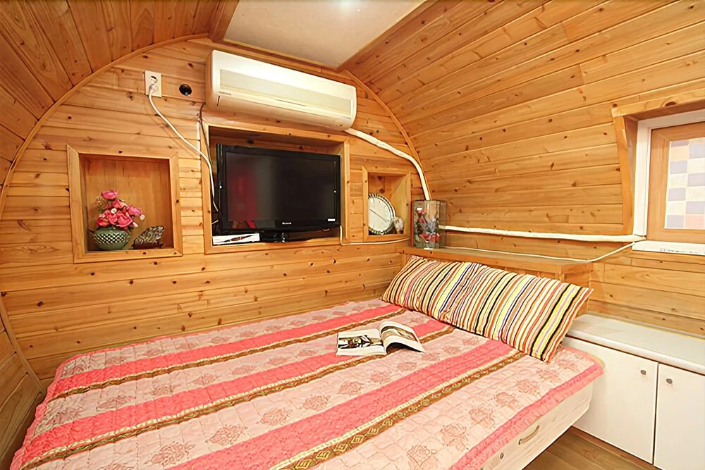 Gapyeong Familia Pension