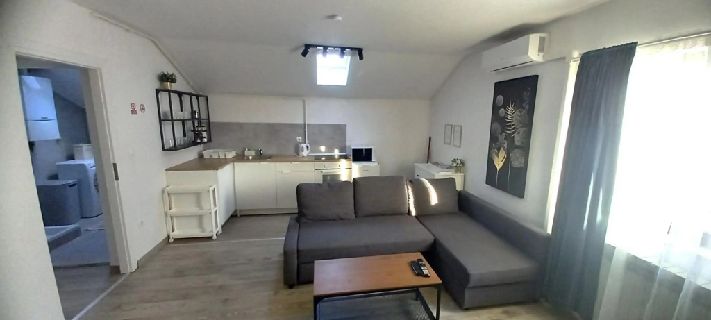 Apartment Lenchy