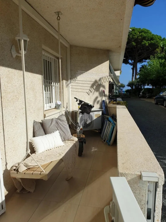 Apartamento Mº Blanca - 112A