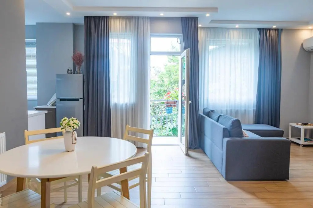 Apartment By The Sheraton