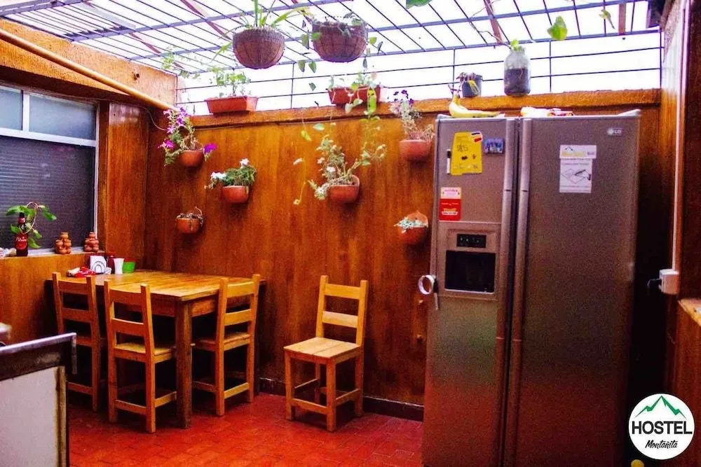 Montañita Hostel