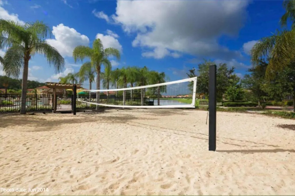 Bella Vida Resort 5 Bedroom Vacation Home with Pool 1870