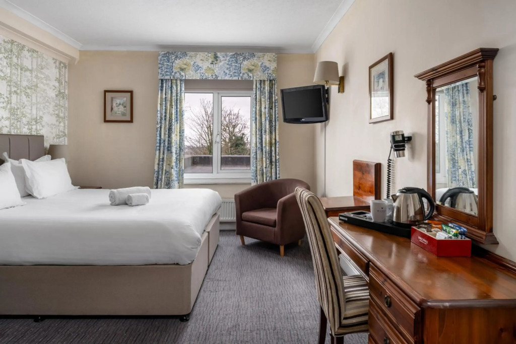 Reigate Manor Hotel