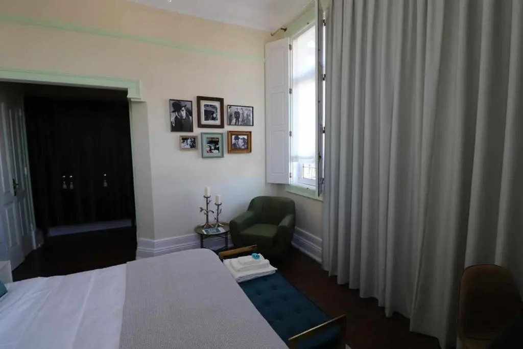 Casa da Granja - Boutique