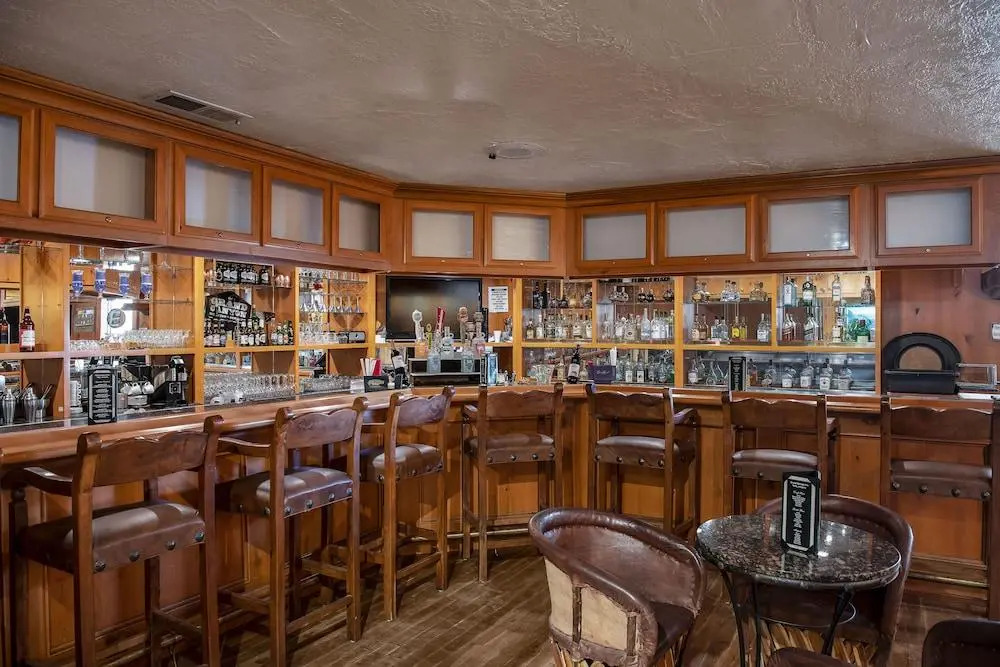 Grand Canyon Inn