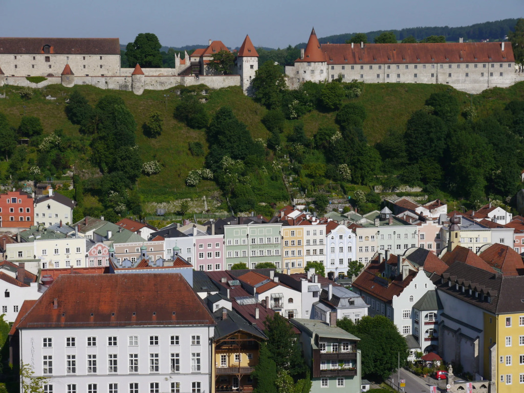 Bayerischer Hof
