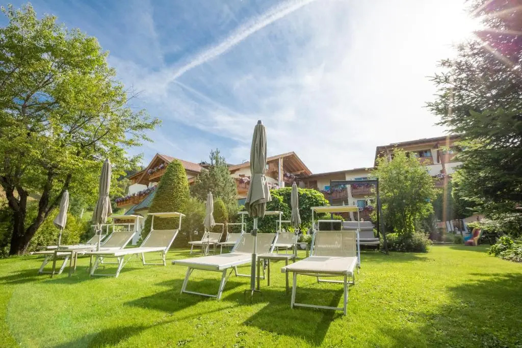 Hotel Viertler
