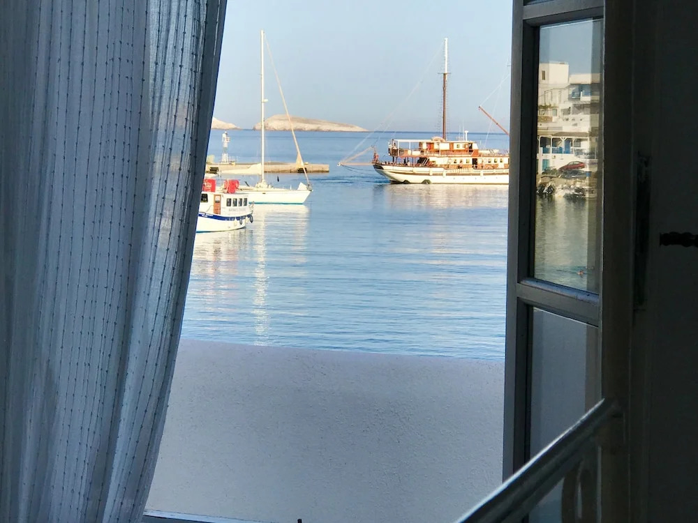 Aeolos Beach Hotel