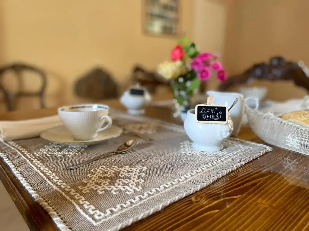 Agriturismo Villa La Fontina