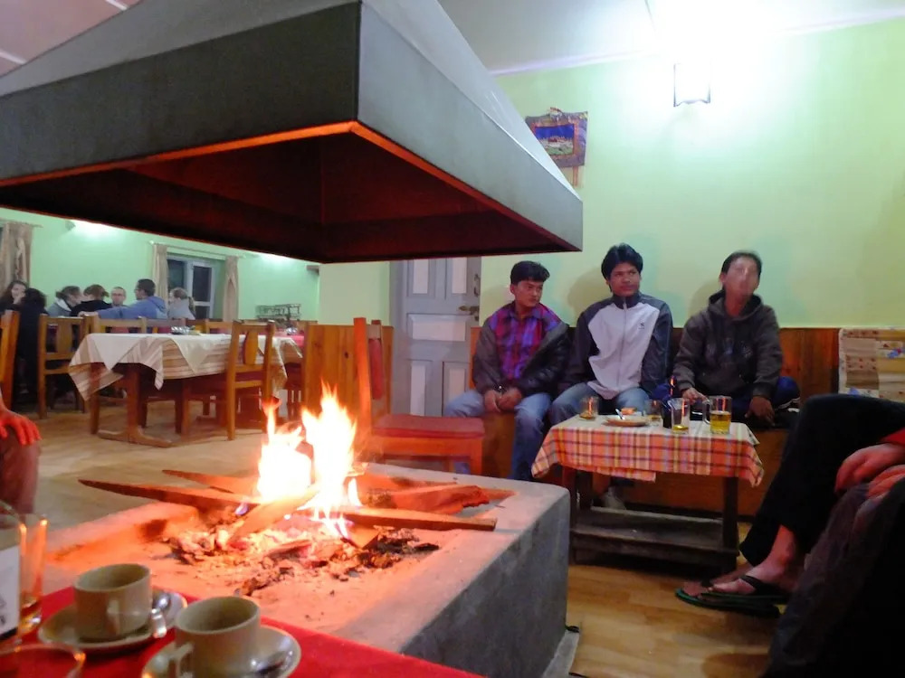 Balthali Village Resort-Balthali