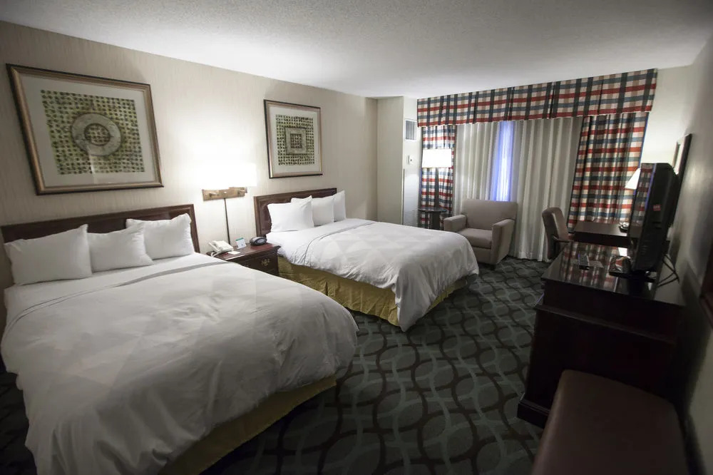 Radisson Hotel High Point