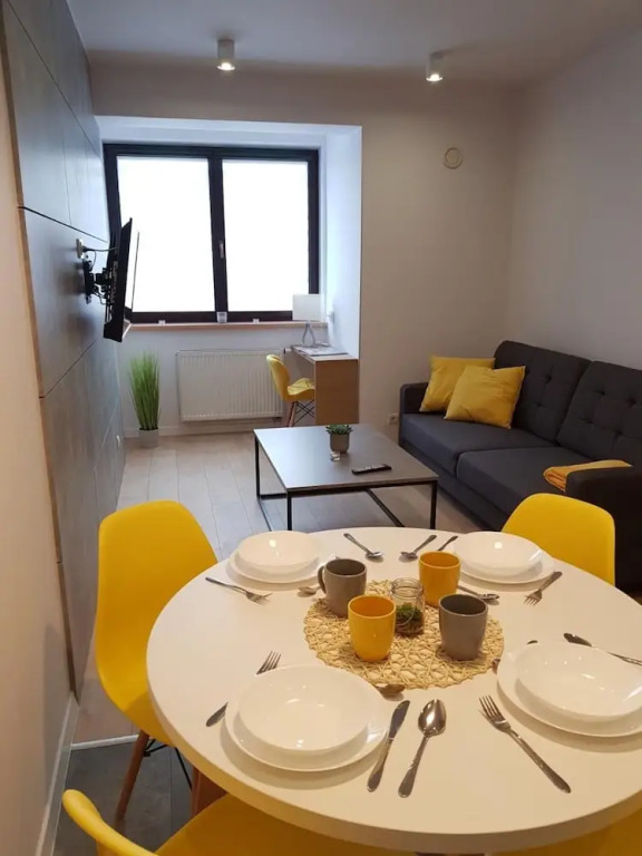 City Center Perfect - Luxury Standard
