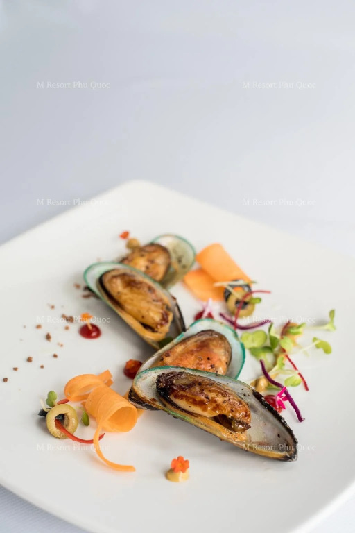 M Resort Phu Quoc