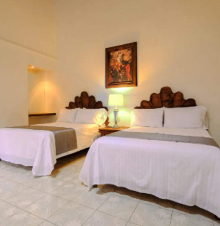 Hotel Layseca