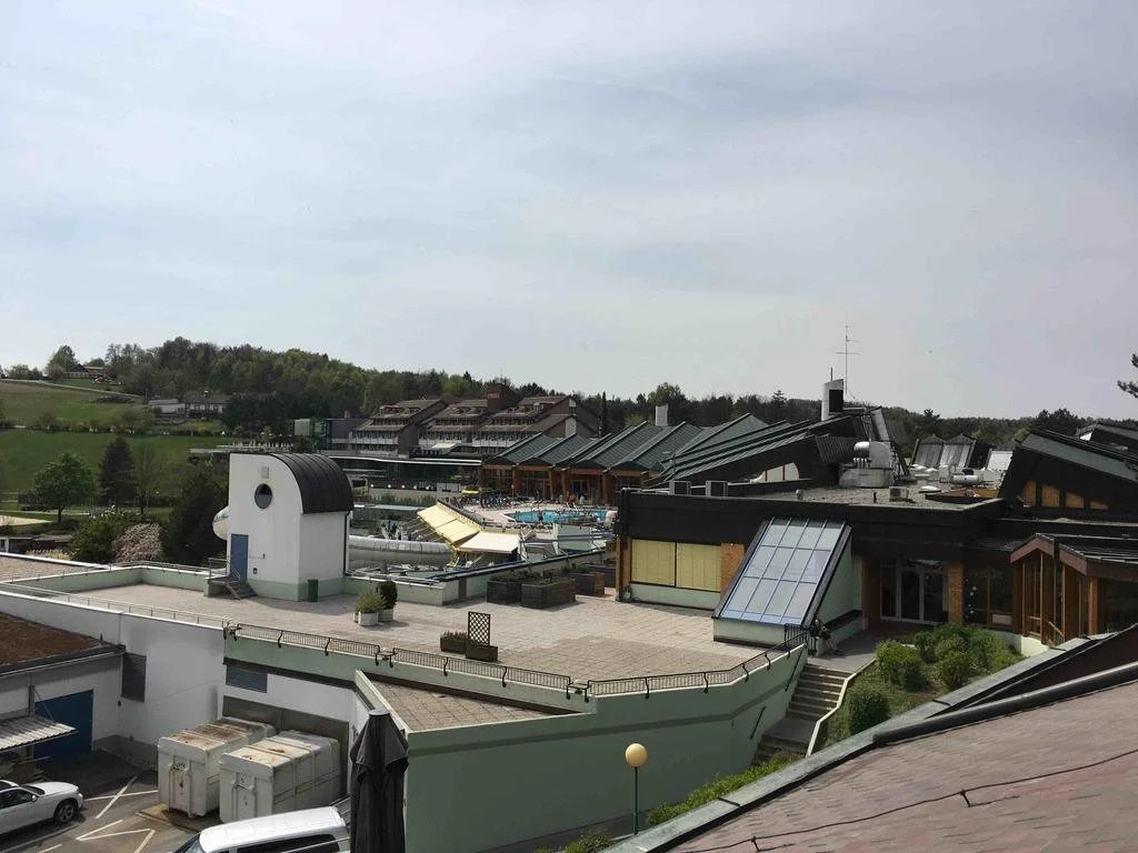 Hotel Garni Loipenhof