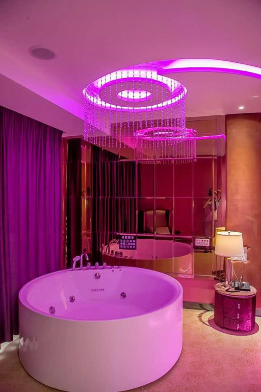 Fresh House Hotel (Guangzhou Ha Street)