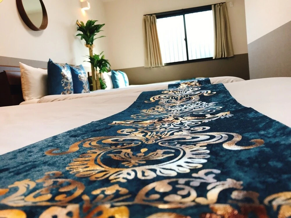 Guest House One More Heart Kyoto Station South 1