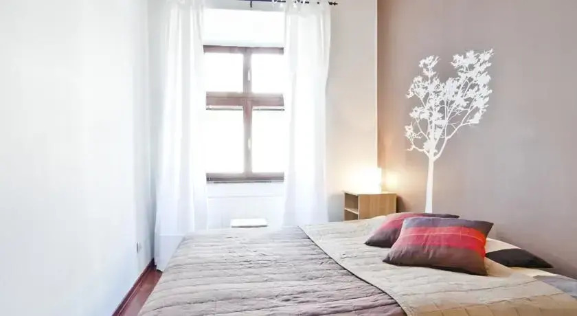 Coco Apartment