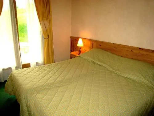 Apartment Chalet Matine.1