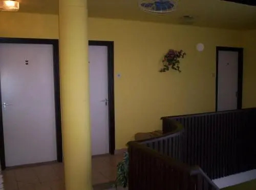 Helikon Panzió