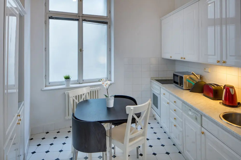 Selinor Old Town Apartments