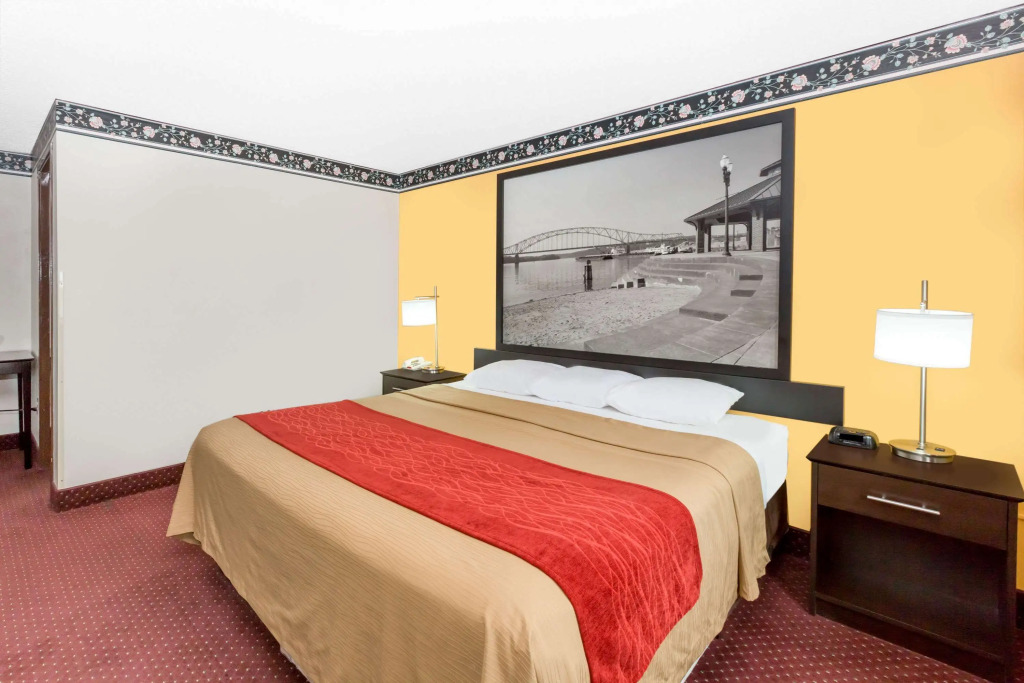 Red Roof Inn Ames