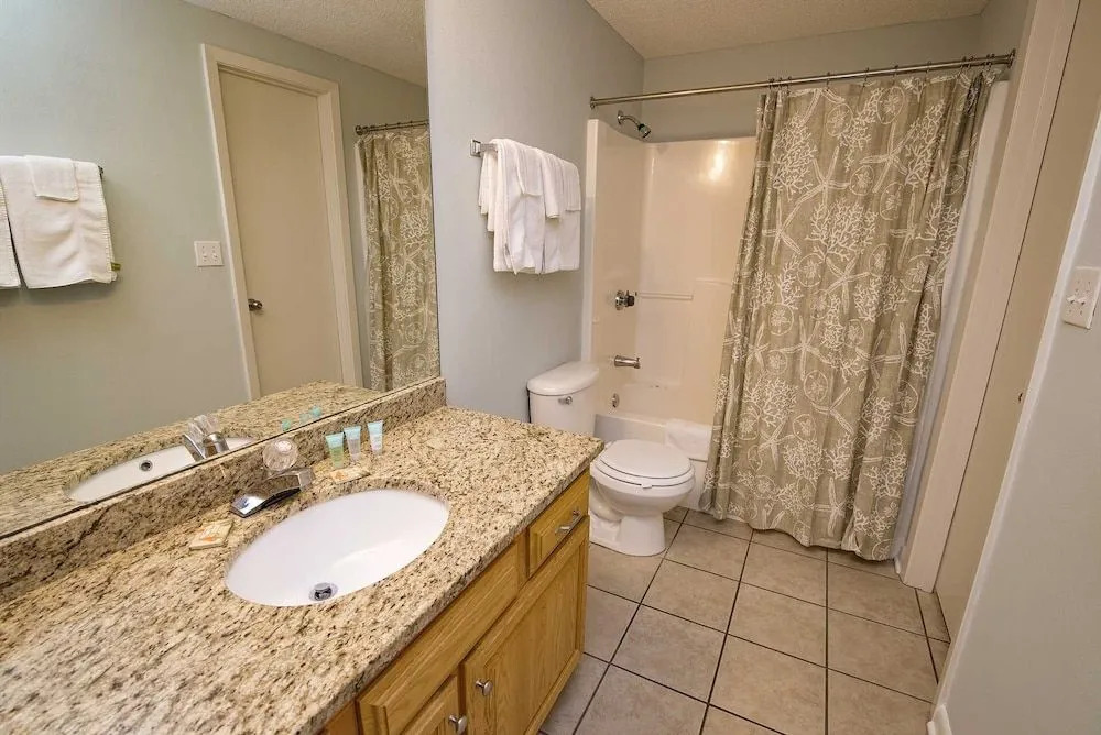 Phoenix X 217 3 Bedrooms 2 Bathrooms Condo