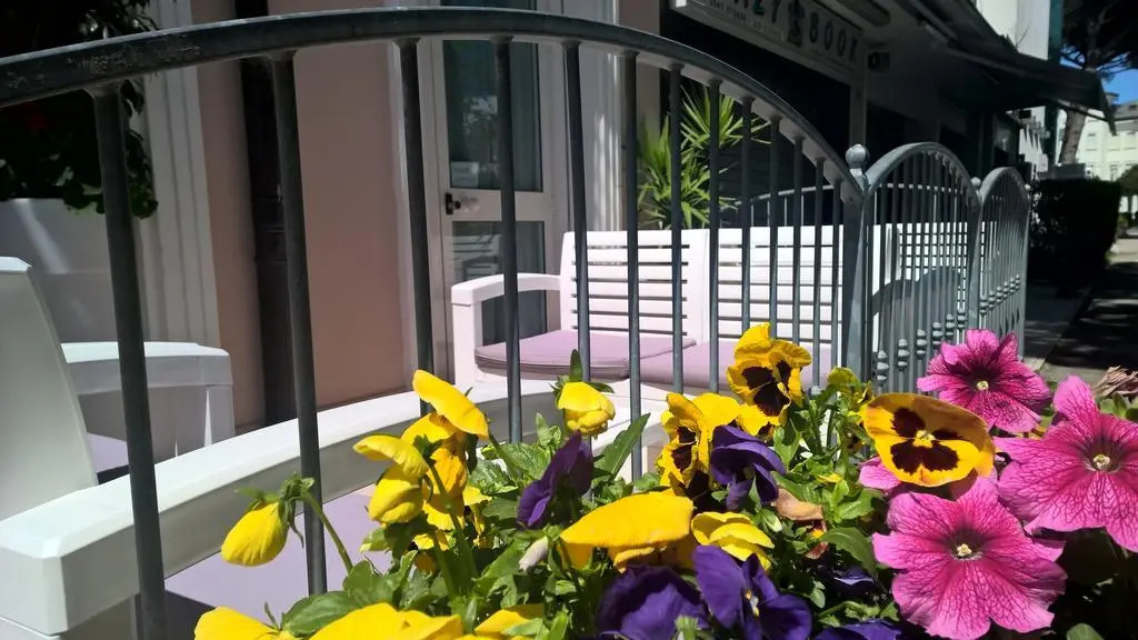 Hotel Laura