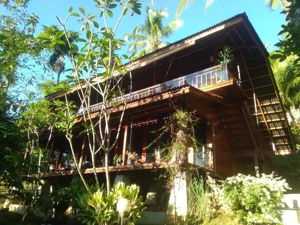 Air Manis Hillside Villa Cafe & Resto
