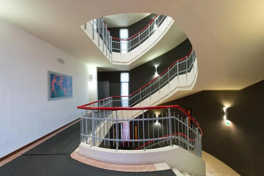 Residenza Cenisio