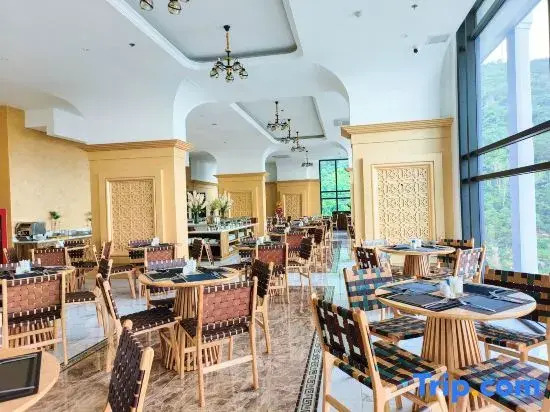 OYSTER BAY HOTEL VUNG TAU