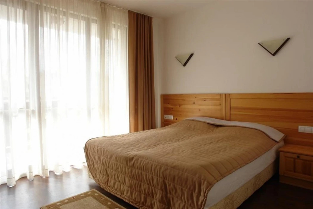 Winslow Infinity Aparthotel