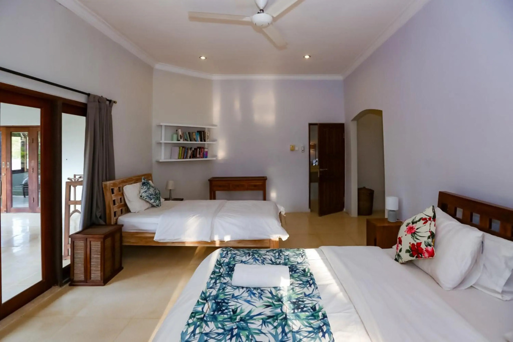 3 Bedroom Private House