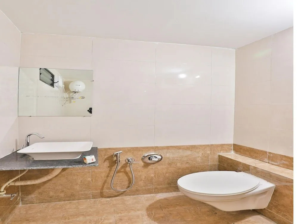 OYO 22102 Habitat Service Apartment
