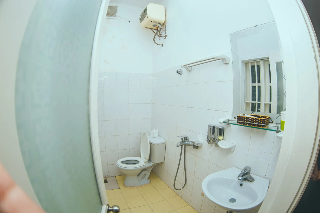 Thien Truong An Hotel