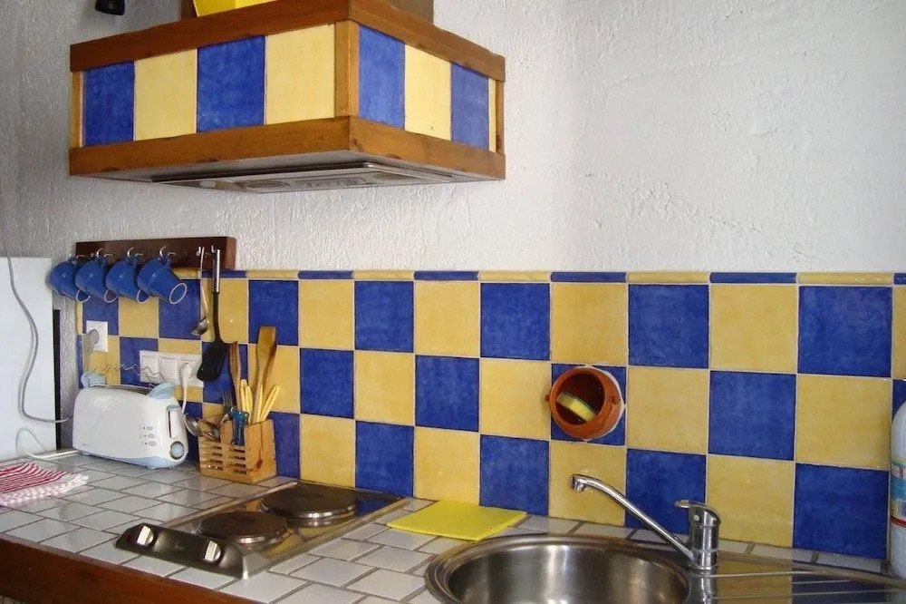 Cuevas Hammam Abuelo Jose