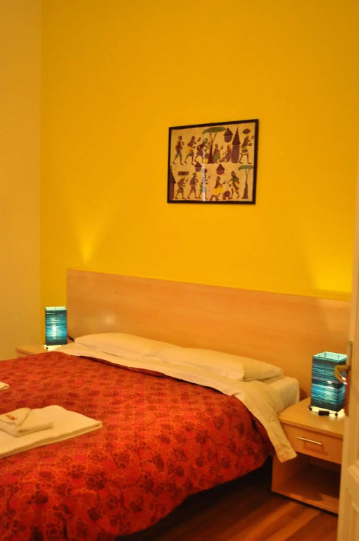 LIncanto Di San Pietro B&B