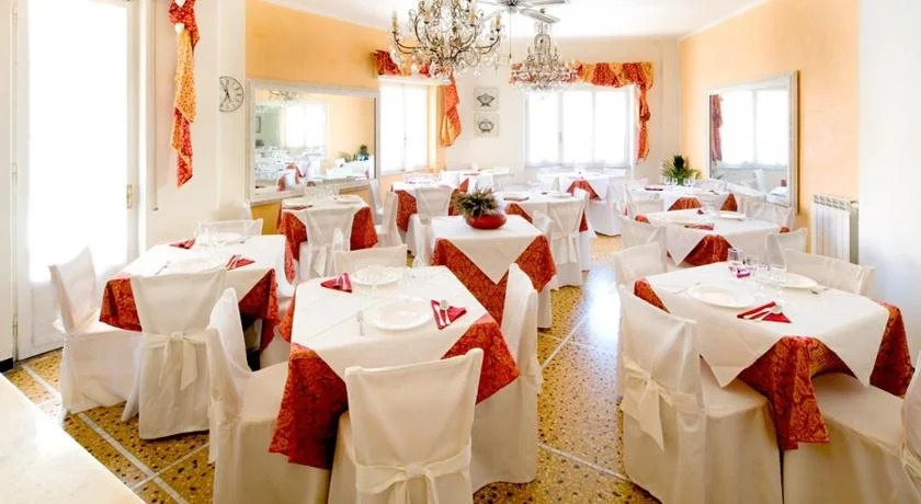 Hotel Gabbiano