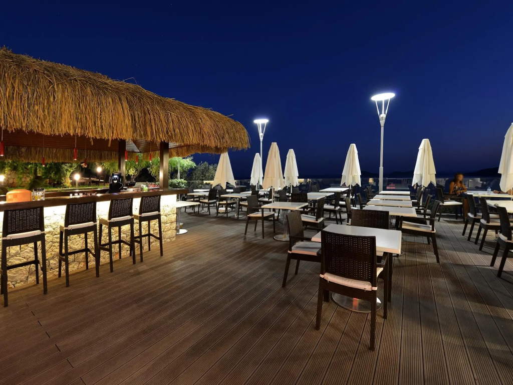 Kalamar Hotel