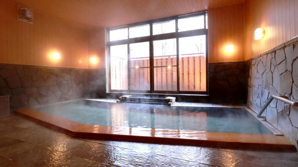 Kose Onsen