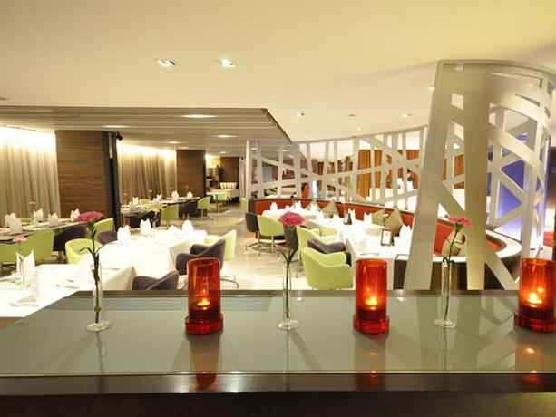 Citrus Sukhumvit 22 Asoke Bangkok Hotel