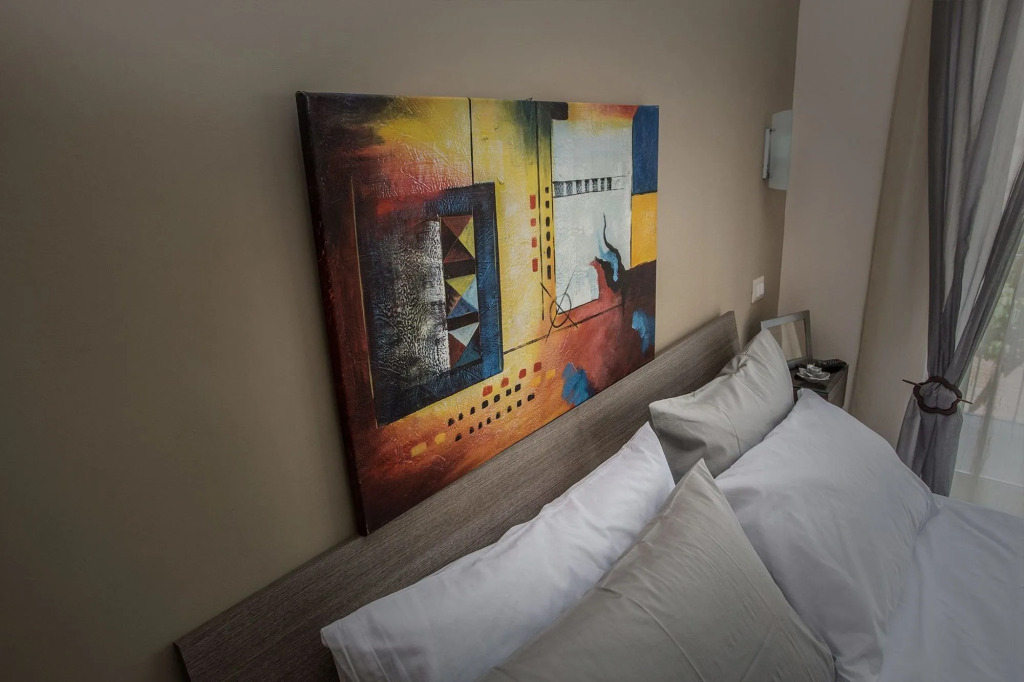 Meridiana B&B