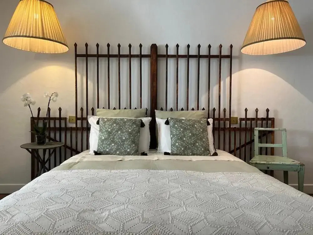 chambre dhôtes Madame