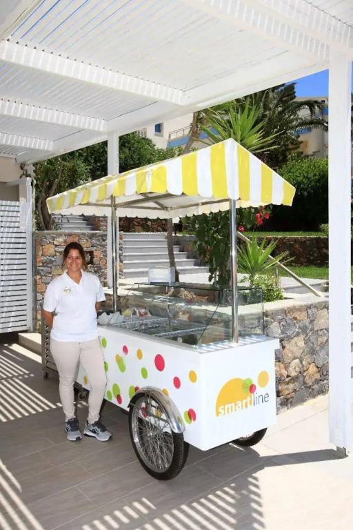Arion Palace Hotel